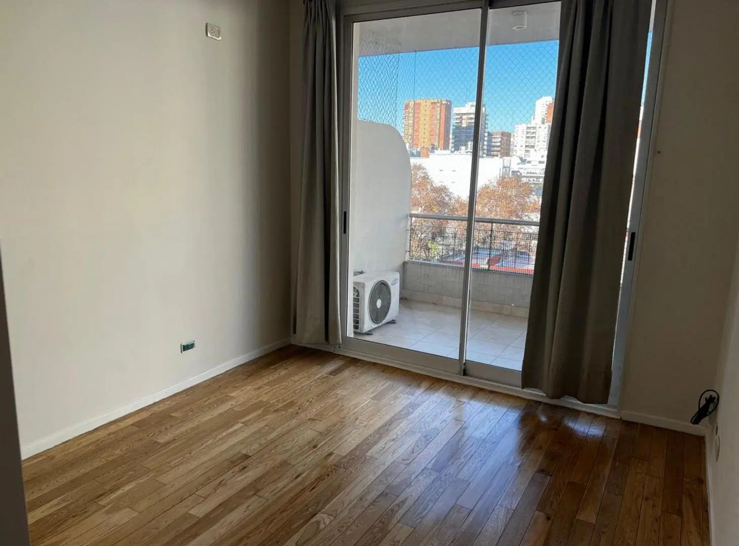 Alquiler 2 Ambientes Belgrano Amenities y Cochera 4