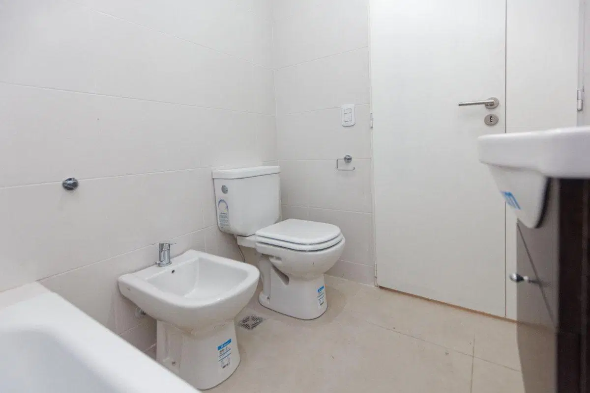 VENTA DEPARTAMENTO 2 AMB A ESTRENAR - APTO CREDITO 4