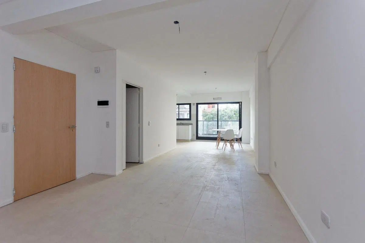 VENTA DEPARTAMENTO 2 AMB A ESTRENAR - APTO CREDITO 2