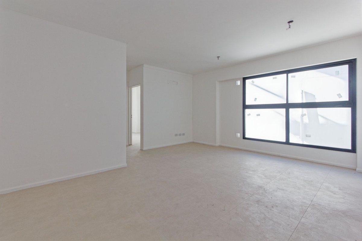 VENTA DEPARTAMENTO 3 AMBIENTES BALCON ALMAGRO