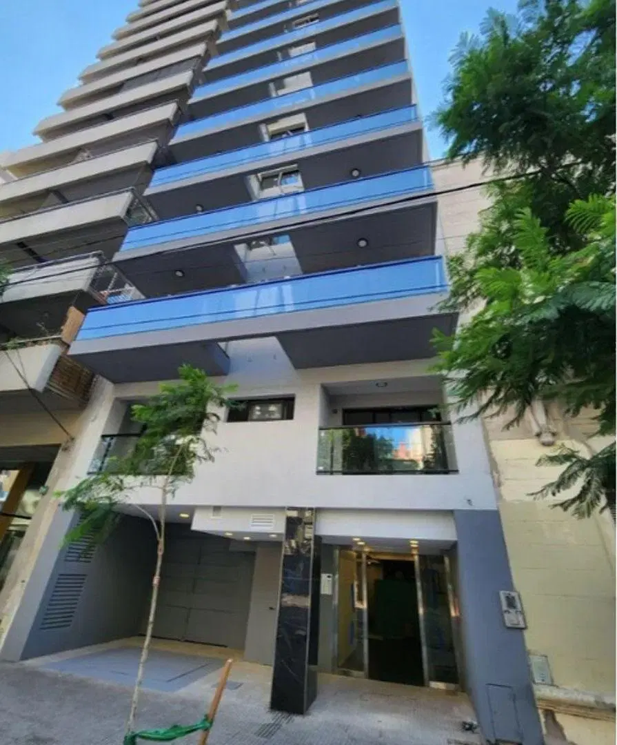VENTA DEPARTAMENTO 3 AMBIENTES BALCON ALMAGRO 3