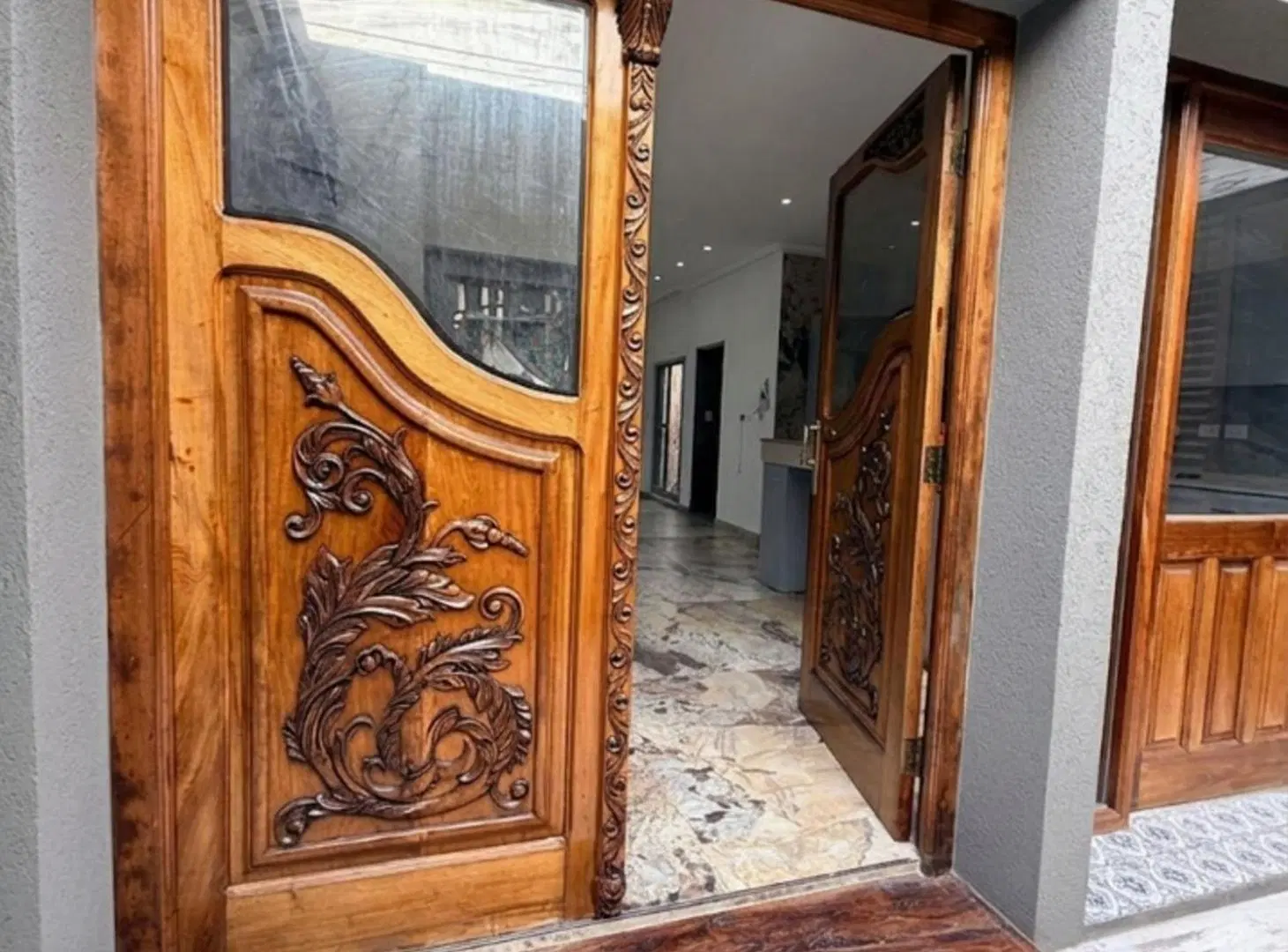 Casa 2 ambientes a ESTRENAR en Gerli con PILETA 5
