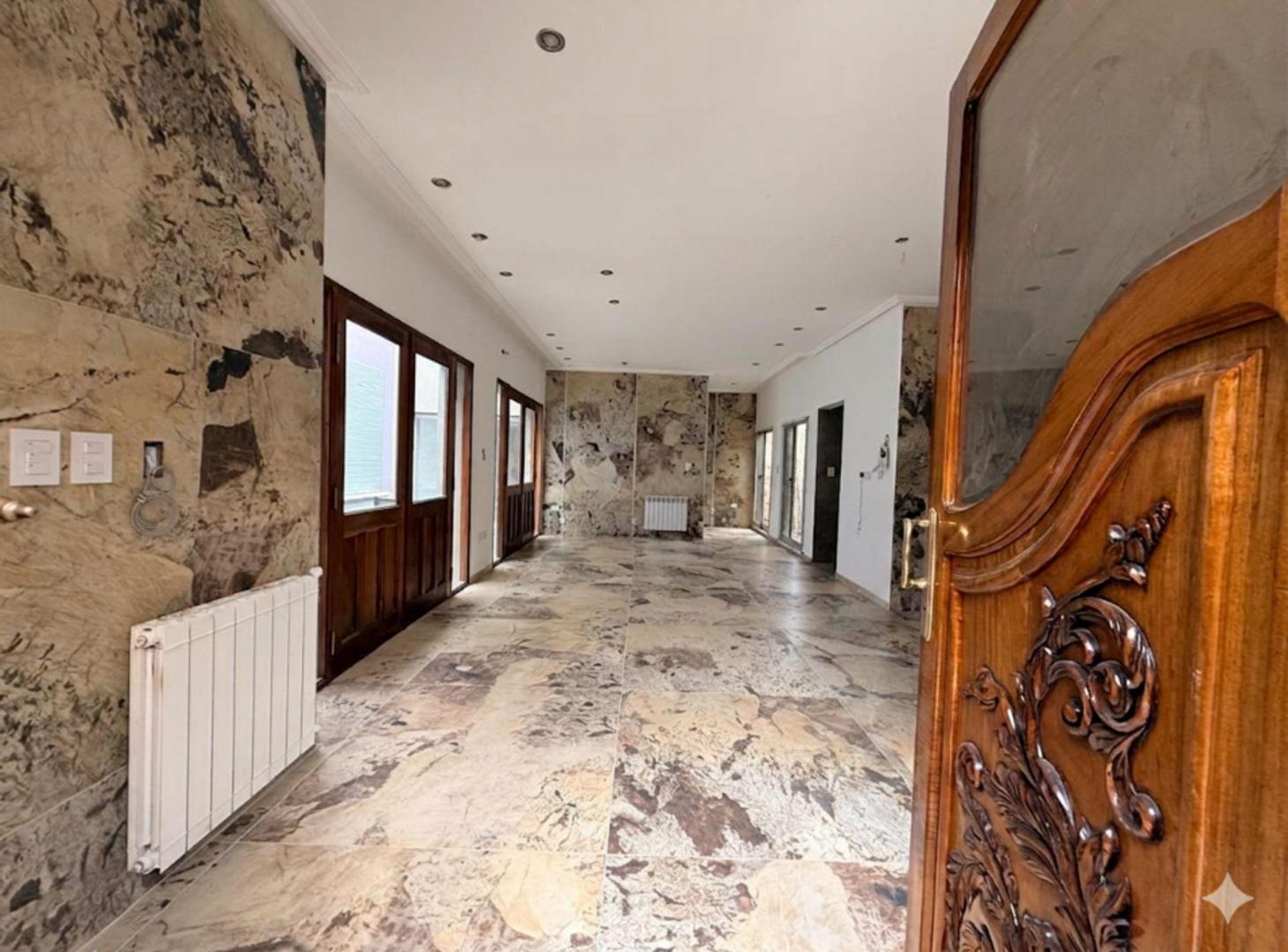 Casa 2 ambientes a ESTRENAR en Gerli con PILETA