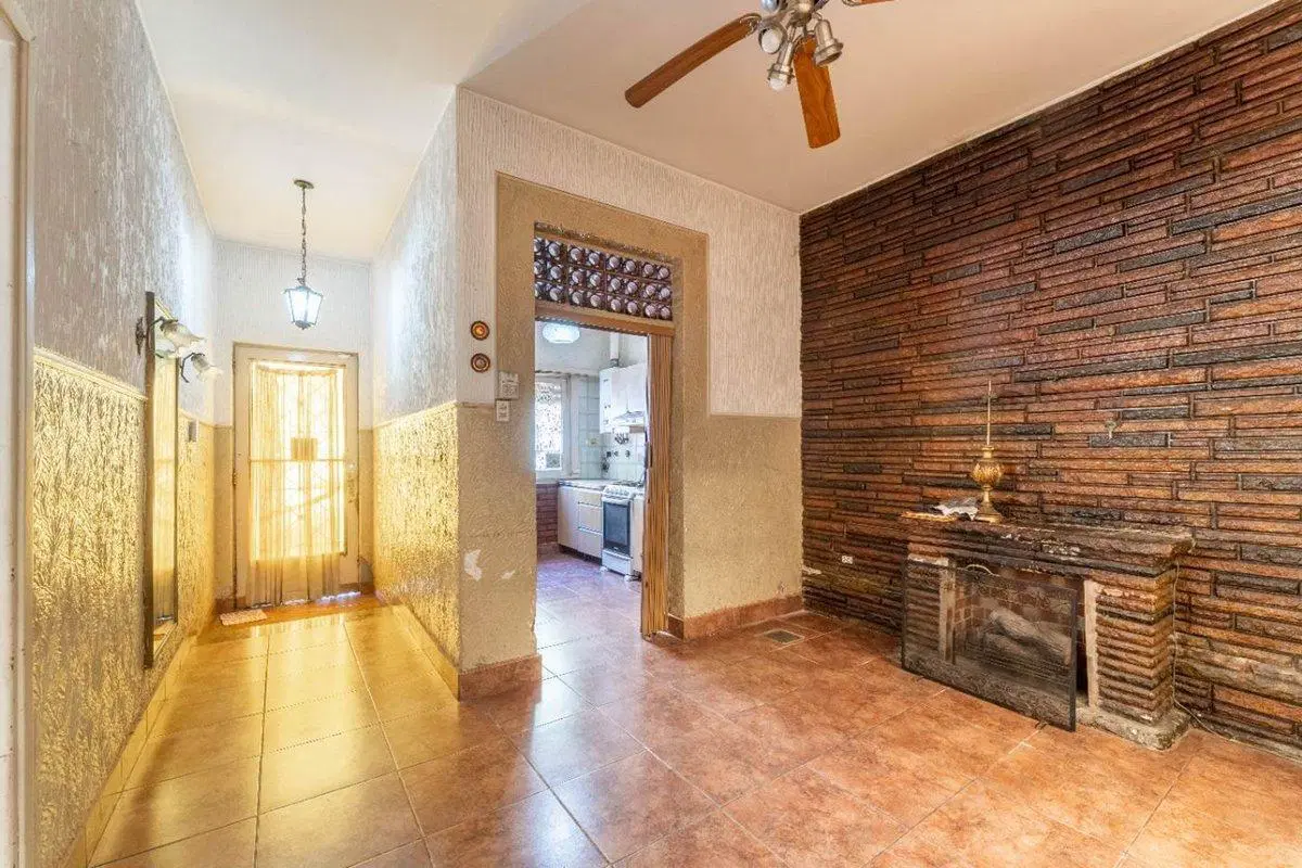VENTA CASA 5 AMB PATIO QUINCHO TERRAZA BOEDO 4