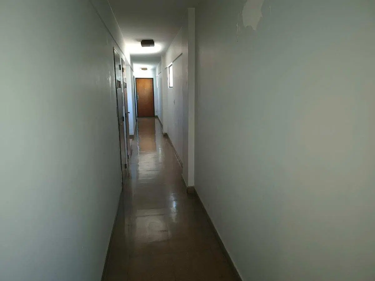 Departamento 2 amb. 44mts APTO CREDITO/PROFESIONAL 5