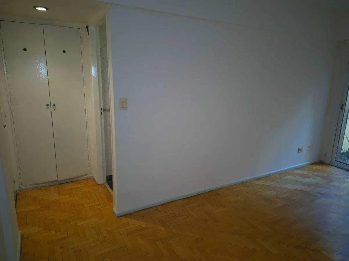 Departamento 2 amb. 44mts APTO CREDITO/PROFESIONAL 3