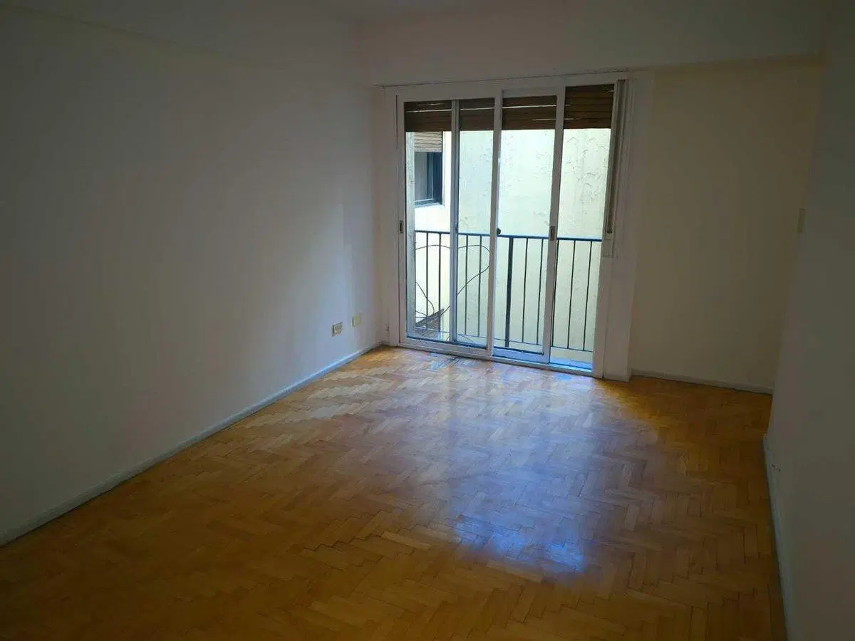 Departamento 2 amb. 44mts APTO CREDITO/PROFESIONAL 8