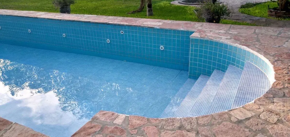 Venta casa Barrio Cerrado Melazzi Ezeiza 2500m2 4