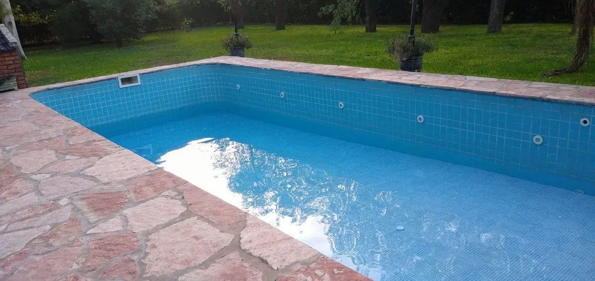 Venta casa Barrio Cerrado Melazzi Ezeiza 2500m2 3