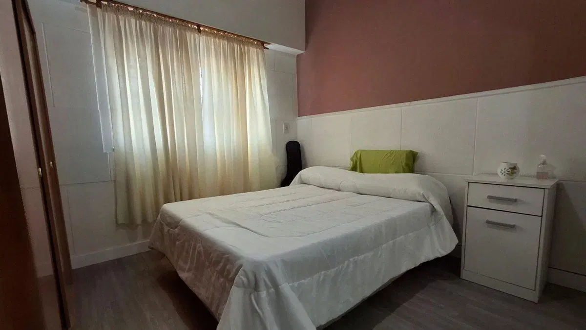 PH 2AMB. GARAGE. PATIO. APTO CREDITO!! EXCELENTE! 4