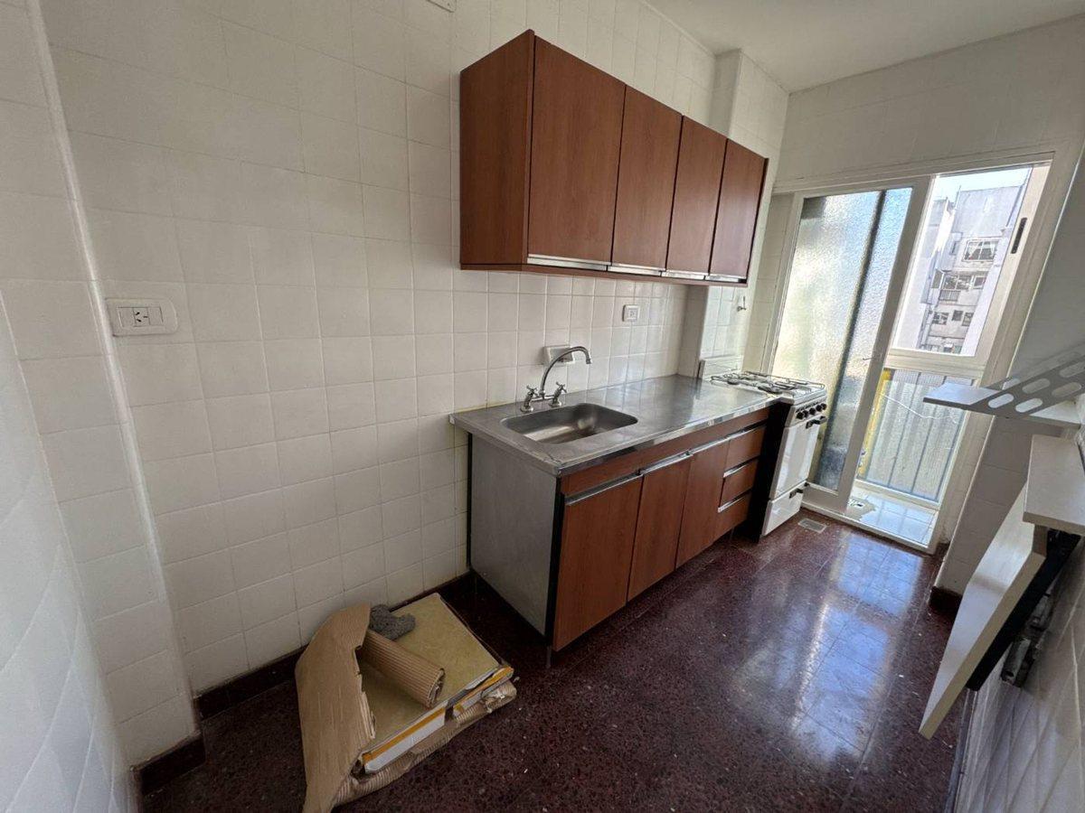 Foto de DEPARTAMENTO 2 AMBIENTES ALQUILER BELGRANO 37 MTS, imagen 5