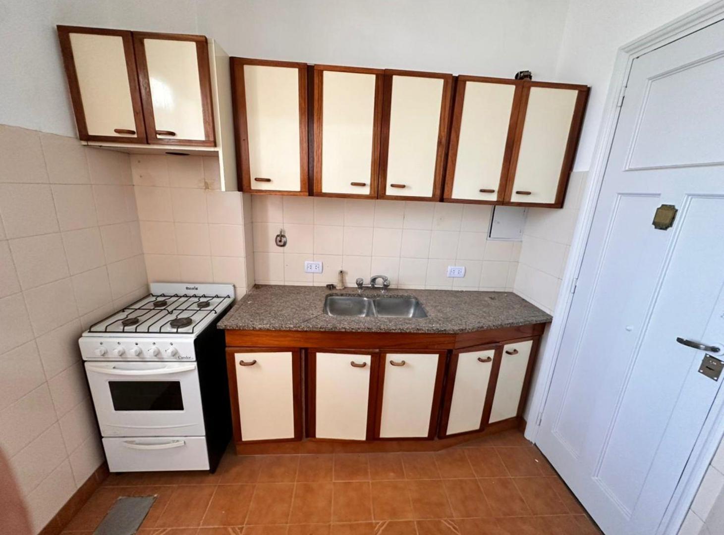Foto de Departamento 3 ambientes en Balvanera, imagen 4