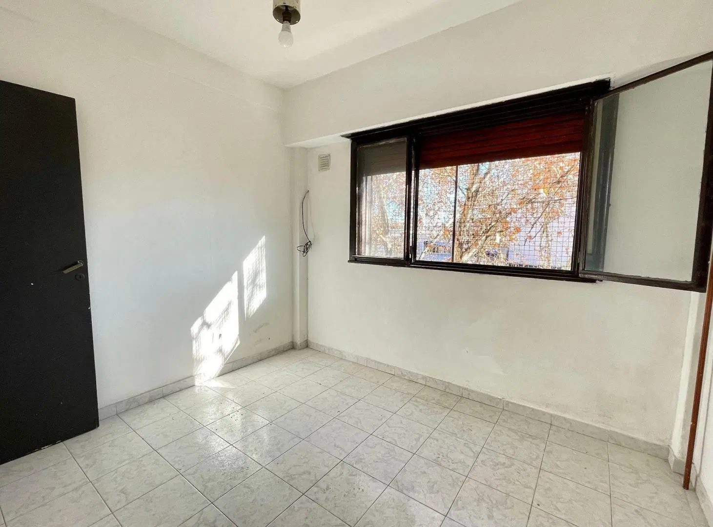 VENTA DEPTO 2 AMB BALCÓN RECICLADO BAJAS EXPENSAS 4