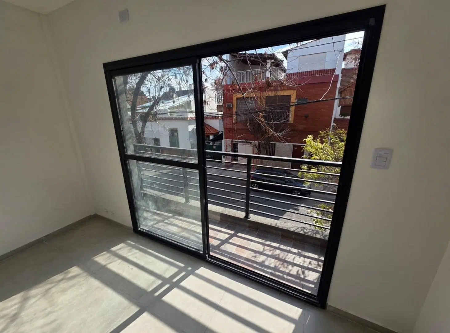 Venta PH 4 amb A estrenar Terraza Parrilla Sin exp 3