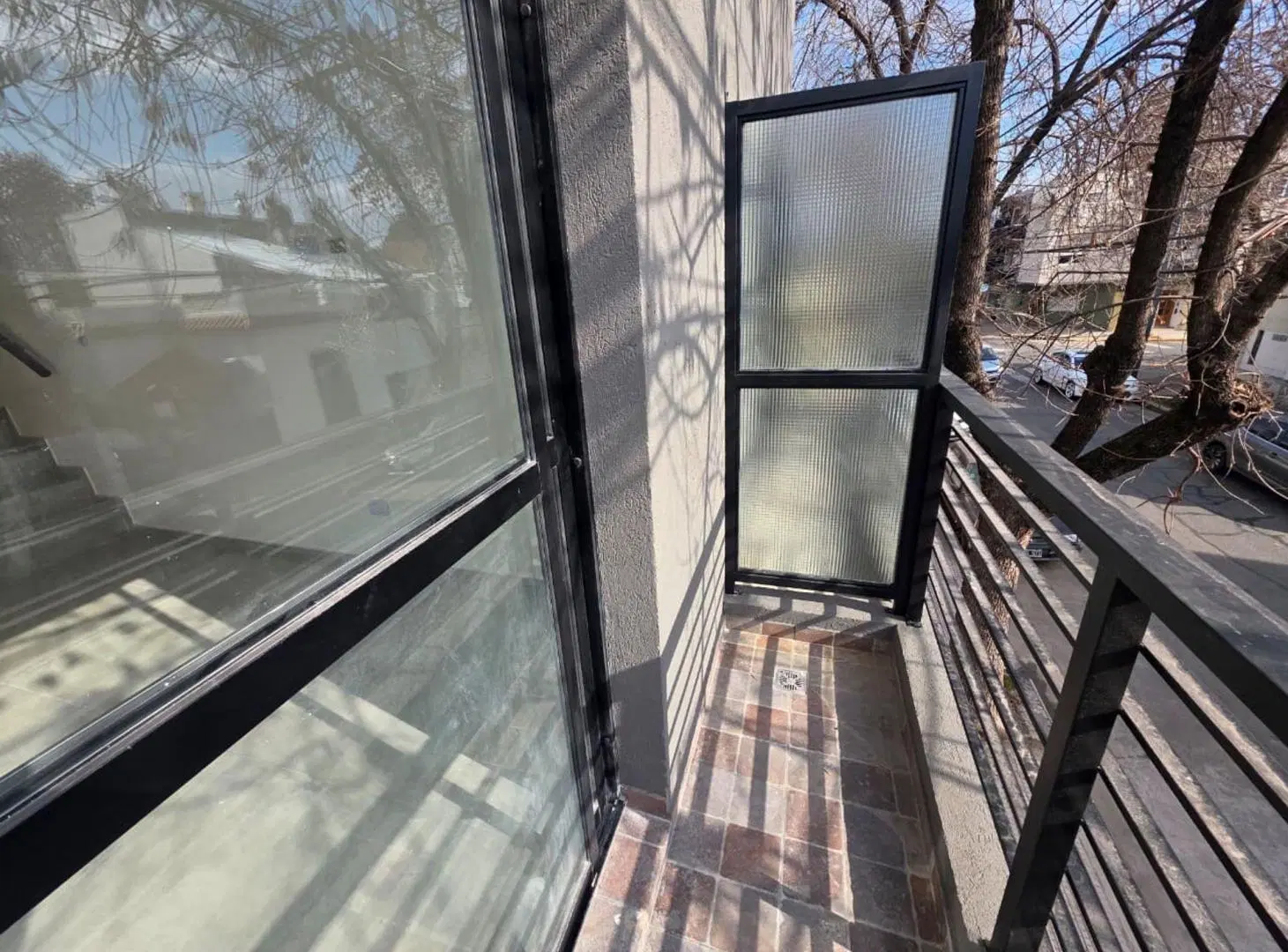 Venta PH 4 amb A estrenar Terraza Parrilla Sin exp 5