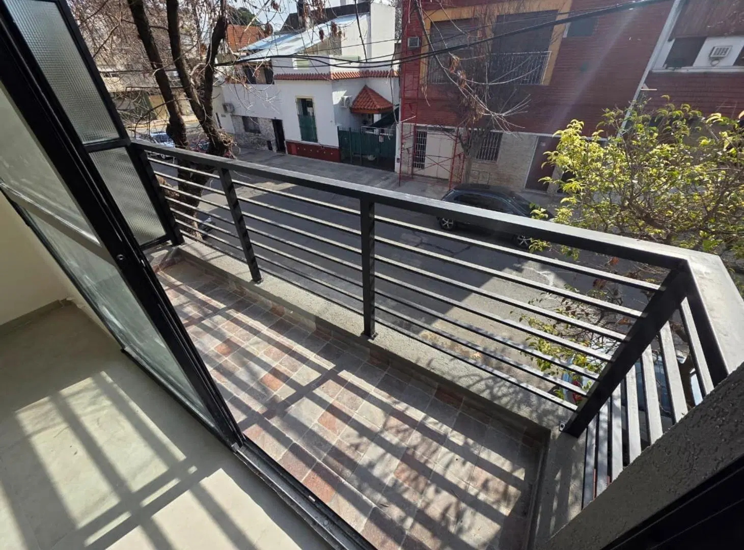 Venta PH 4 amb A estrenar Terraza Parrilla Sin exp 4