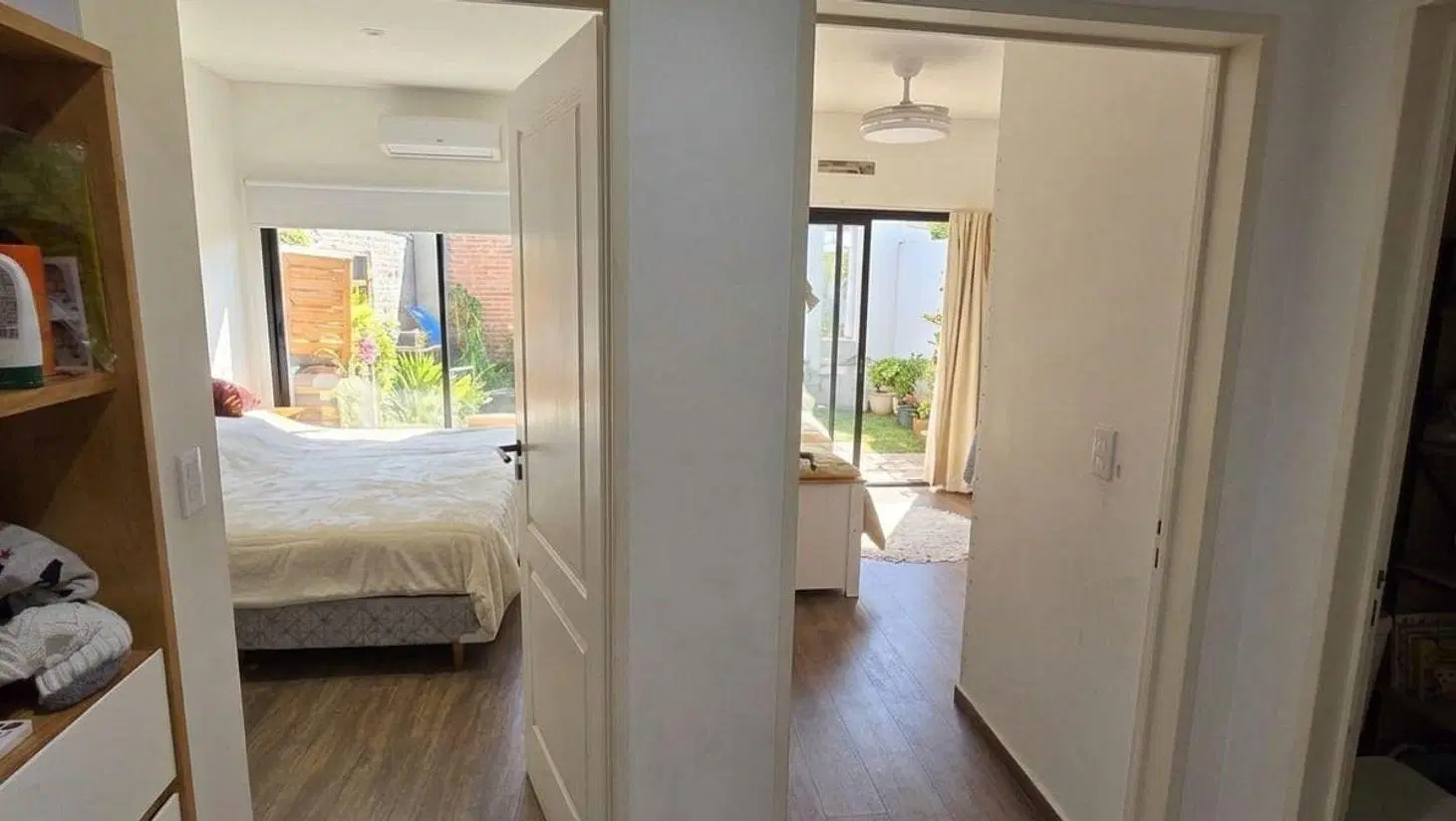 VENTA DEPARTAMENTO 3 AMB NUEVO 93M2 PATIO COCHERA 2