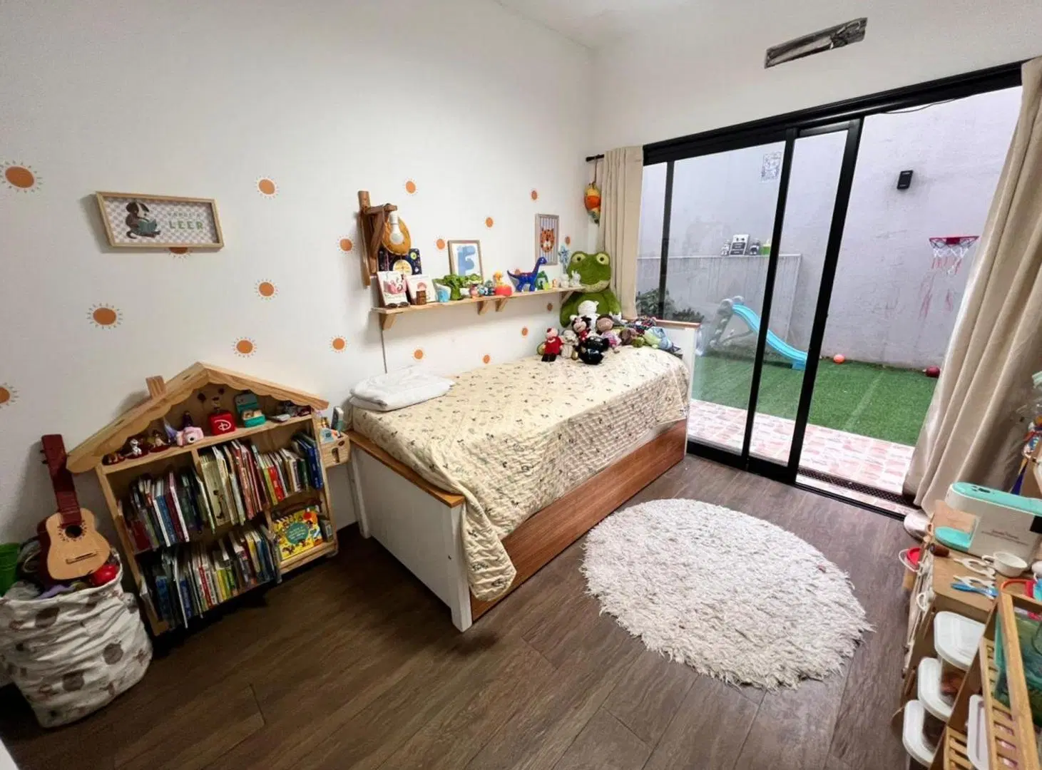 VENTA DEPARTAMENTO 3 AMB NUEVO 93M2 PATIO COCHERA 4
