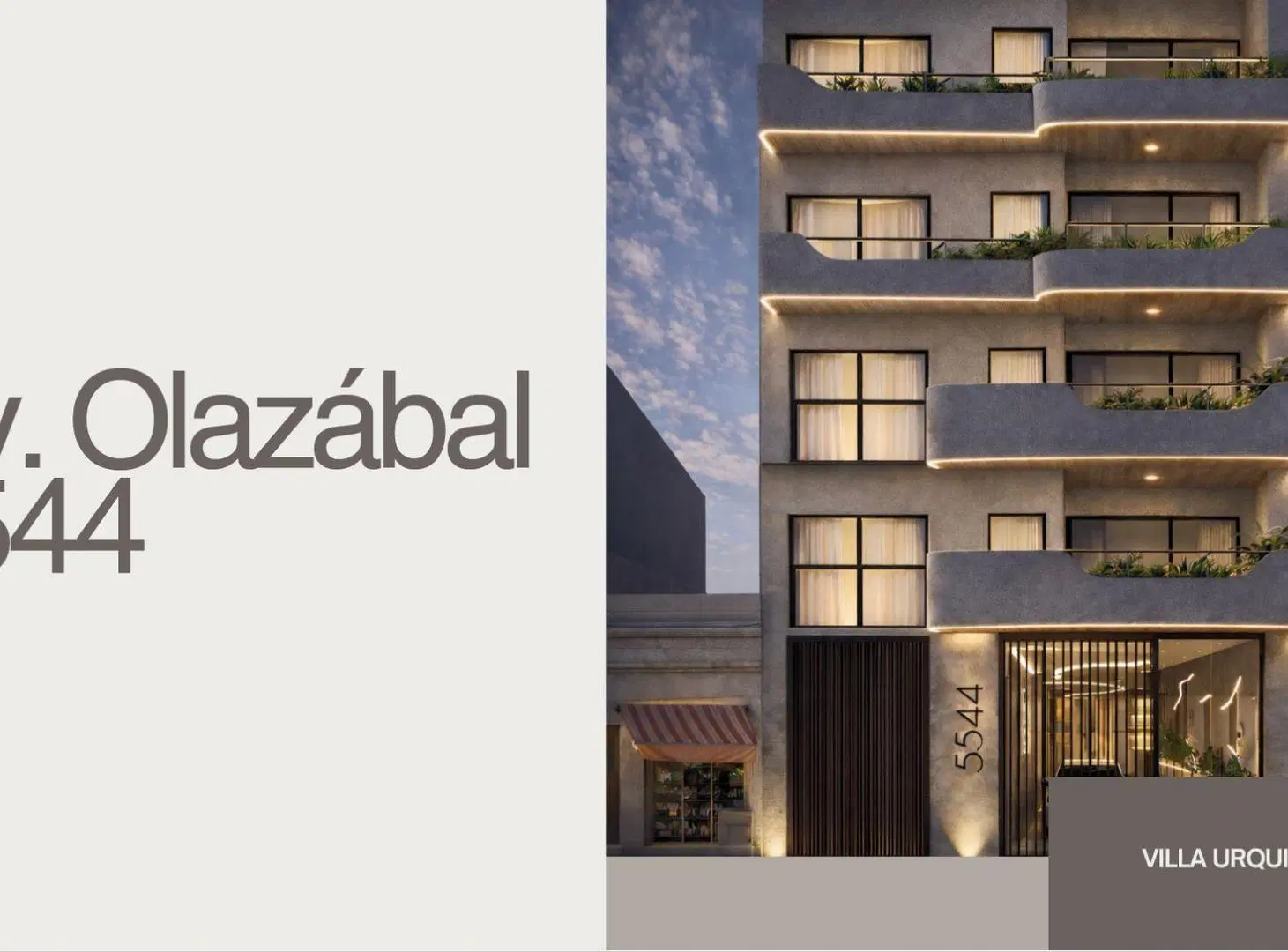 VENTA DEPTO 4 AMB CON BALCÓN POZO VILLA URQUIZA 3