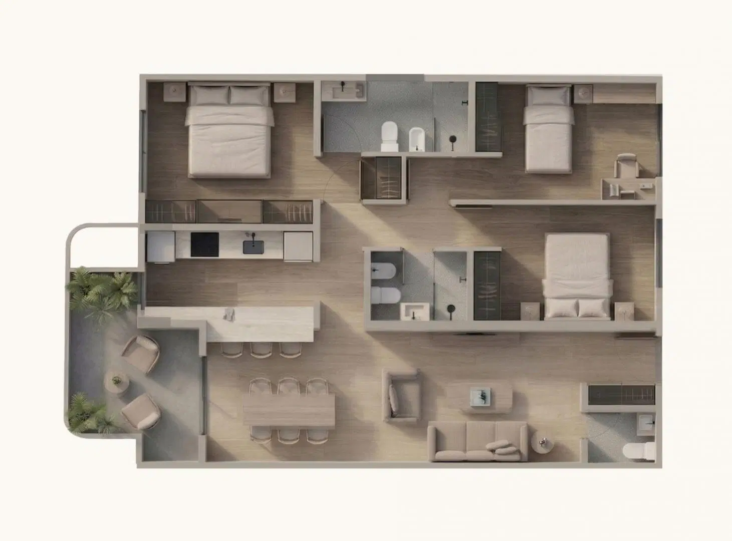 Plano 1