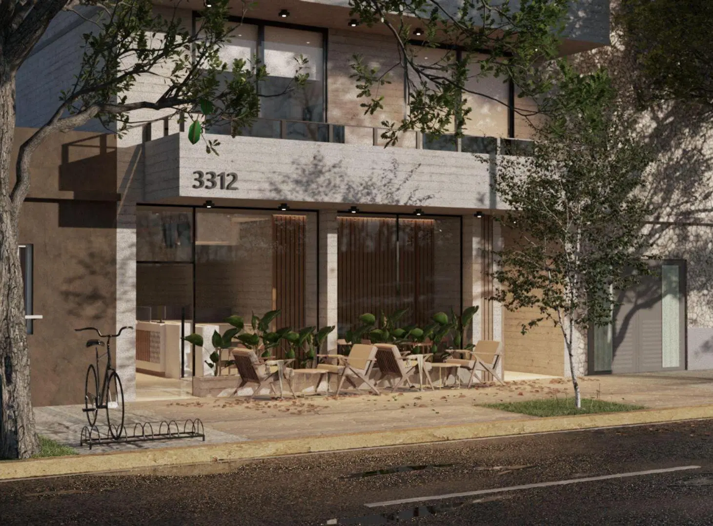 VENTA DEPTO 2 AMB. CON BALCÓN , TERRAZA Y PARRILLA 5