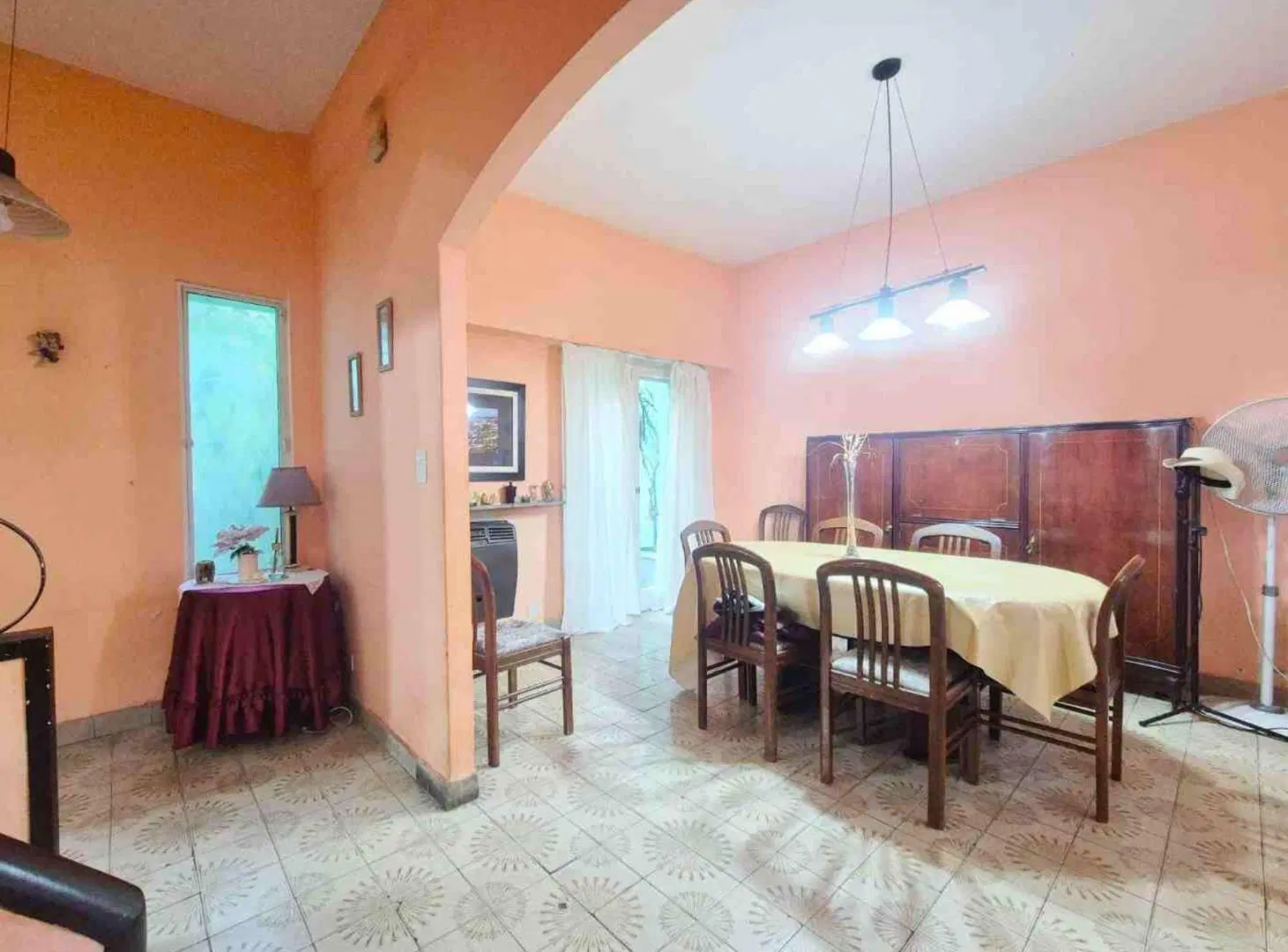 VENTA CASA 4 AMBIENTES PATIO Y TERRAZA EN DEVOTO 3
