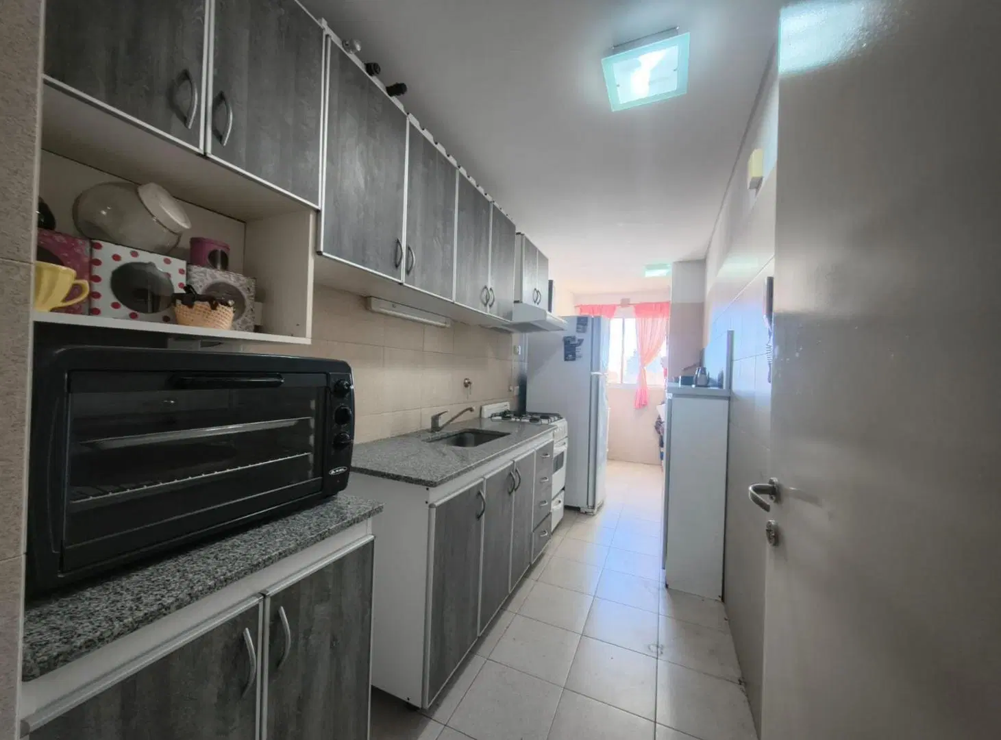 VENTA DEPARTAMENTO 4 AMB COCHERA VERSALLES 3
