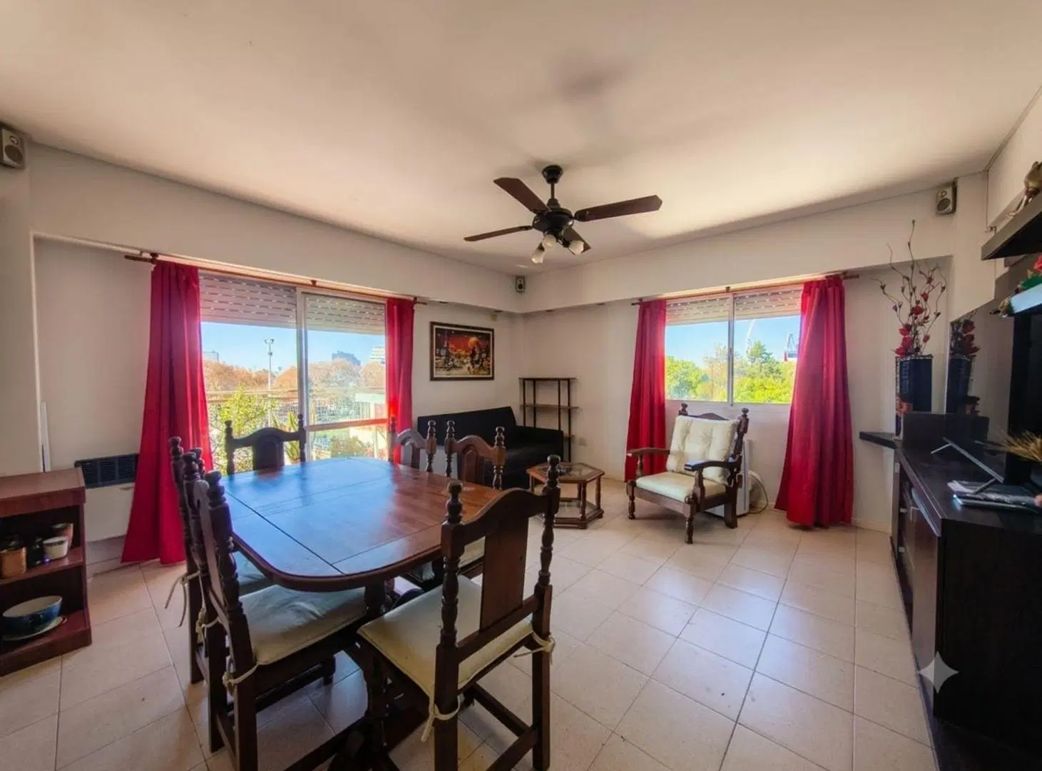 VENTA DEPARTAMENTO 4 AMB COCHERA VERSALLES 2