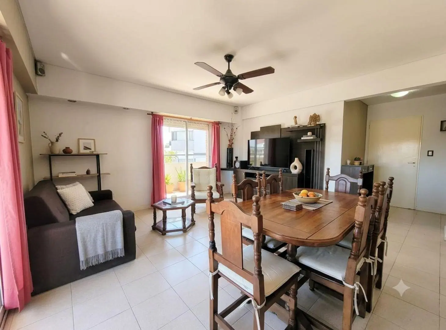 VENTA DEPARTAMENTO 4 AMB COCHERA VERSALLES 4