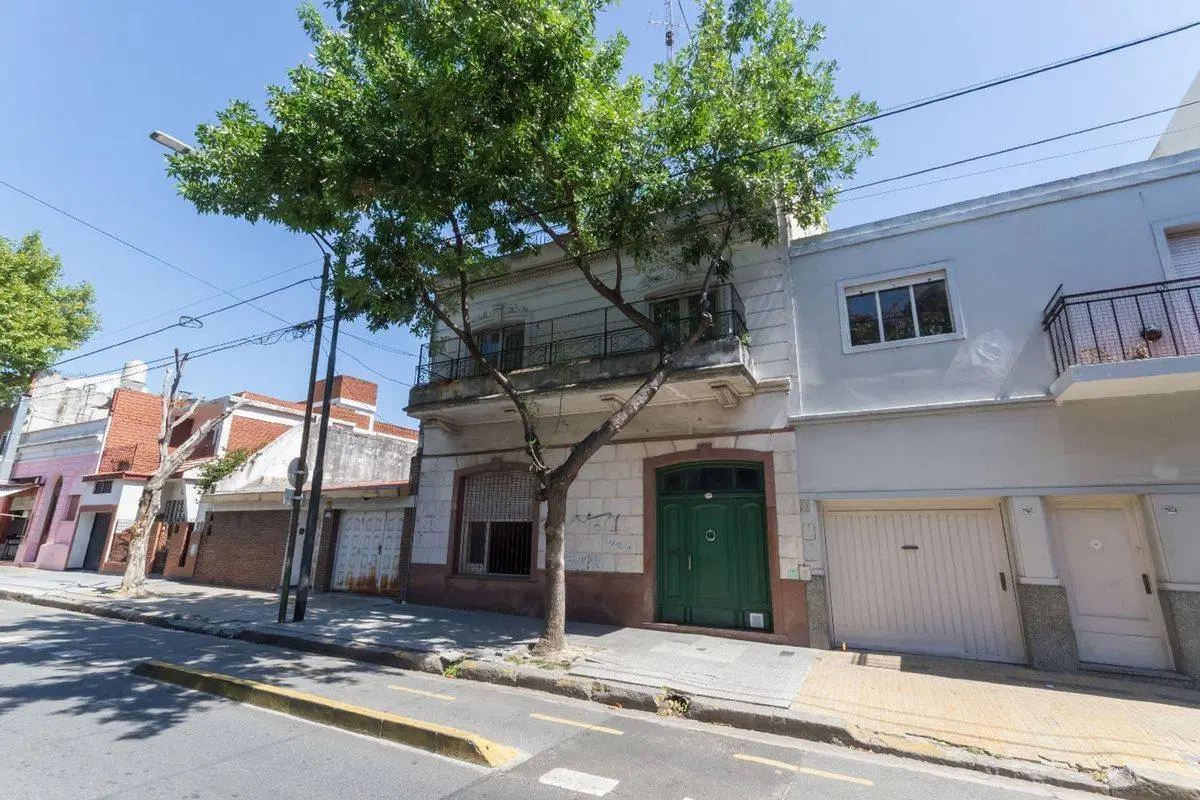 VENTA 2 PH INDEPENDIENTES EN BLOCK - 4AMB + 2AMB 3