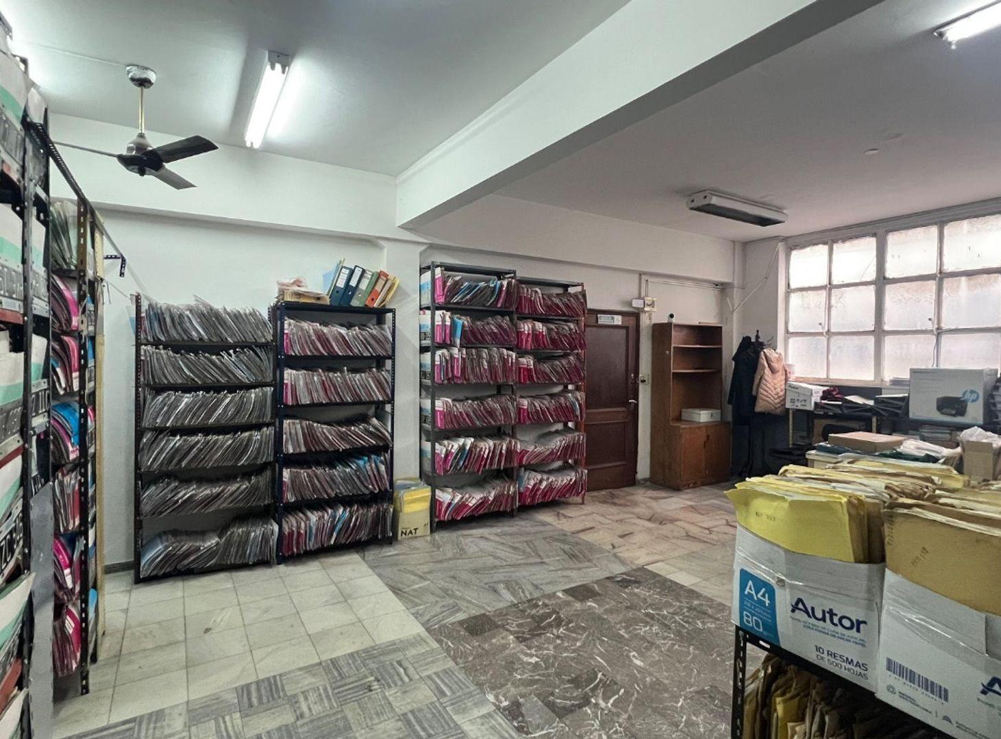 Foto de VENTA OFICINA EN MONSERRAT, imagen 4