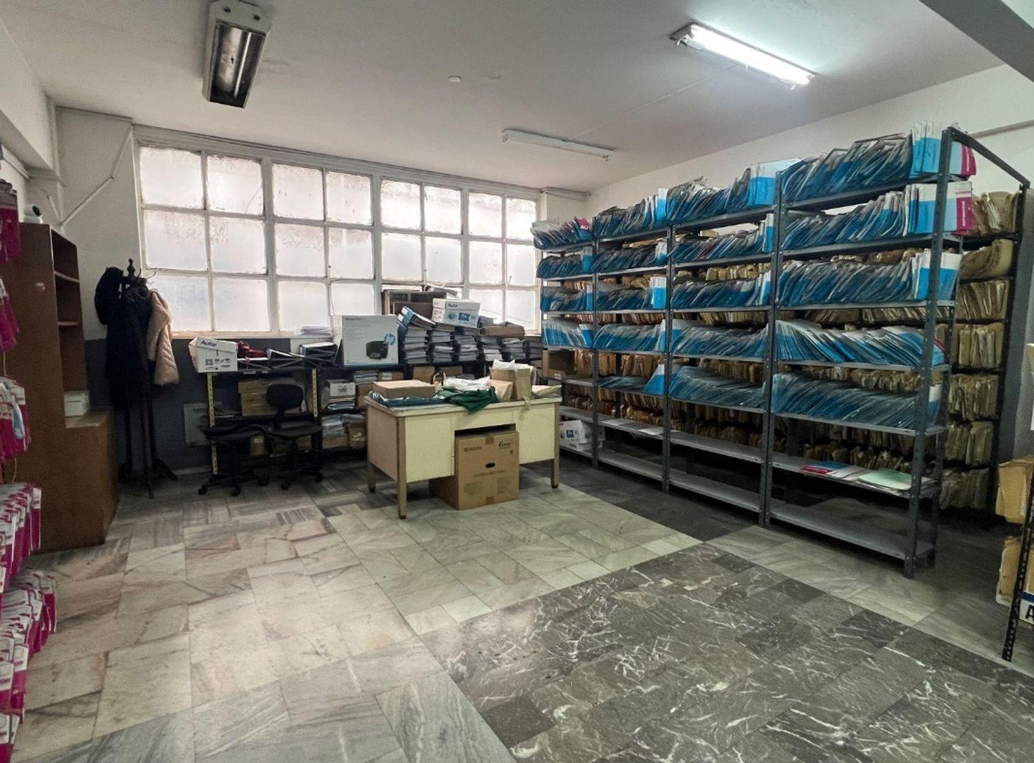 Foto de VENTA OFICINA EN MONSERRAT, imagen 5