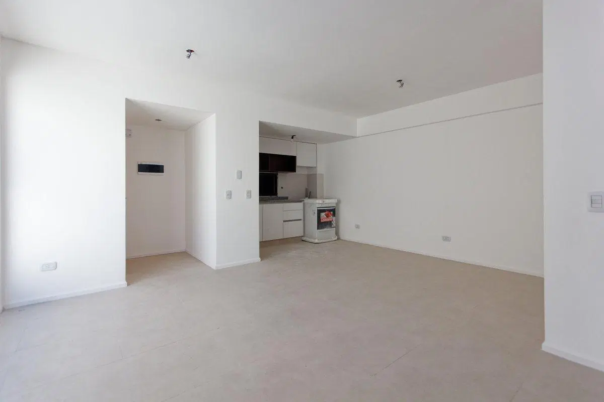 VENTA DEPARTAMENTO 3 AMBIENTES BALCON ALMAGRO 5