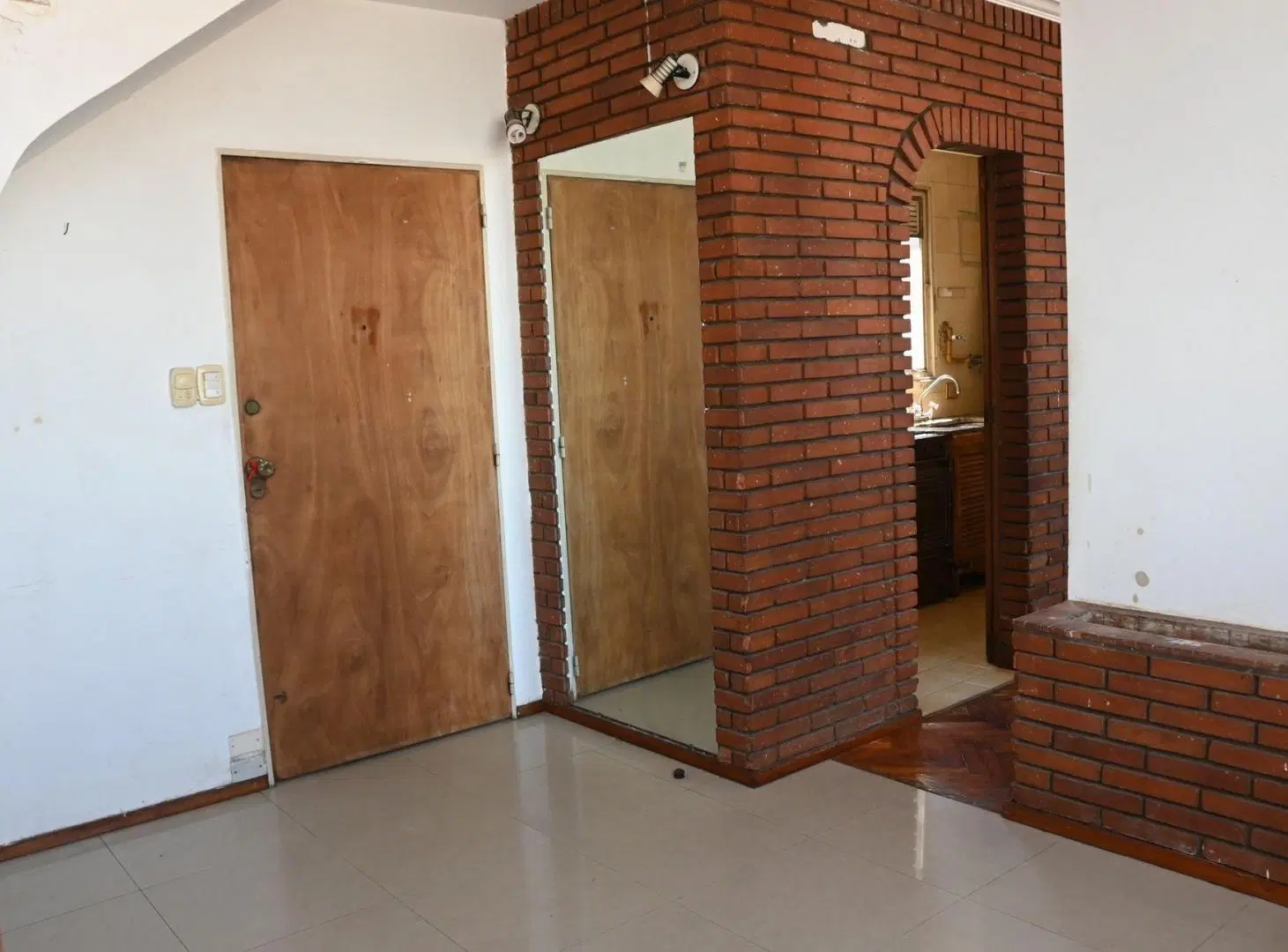 Departamento Dúplex 3 amb Congreso | Apto Crédito 2