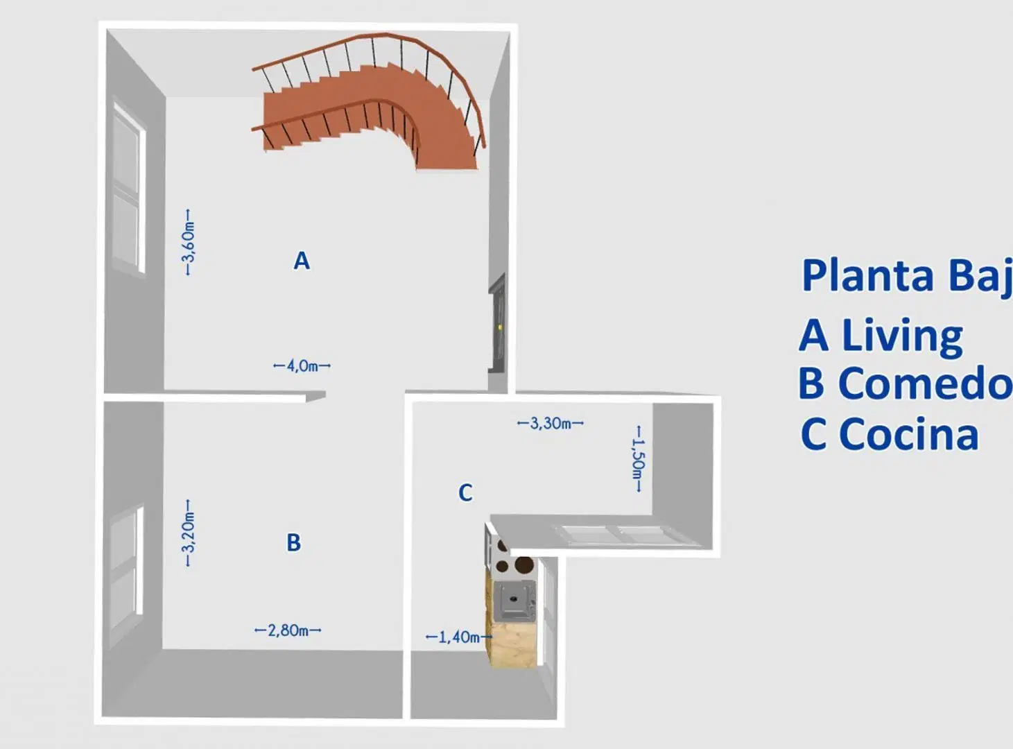 Plano 1