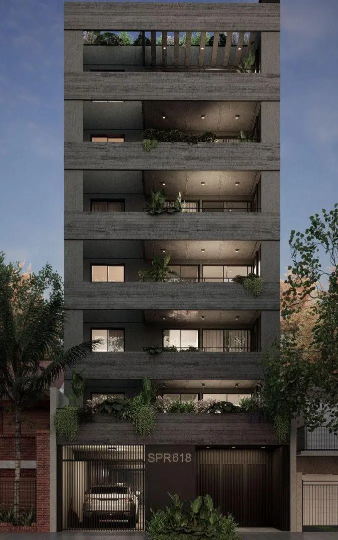 VENTA DPTO 2 AMB DE POZO -47 MTROS - DIC 2027 2