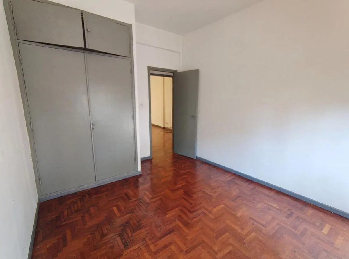 Depto 3 amb, 60 m², muy buen estado! 4