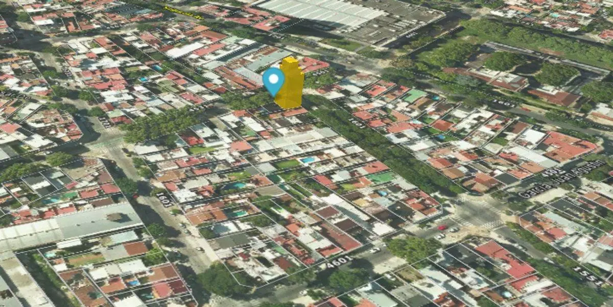 LOTE EN VENTA EN MONTE CASTRO OPORTUNIDAD USAM 4