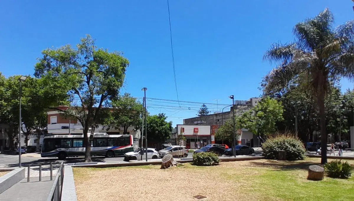LOTE EN VENTA EN MONTE CASTRO OPORTUNIDAD USAM 2