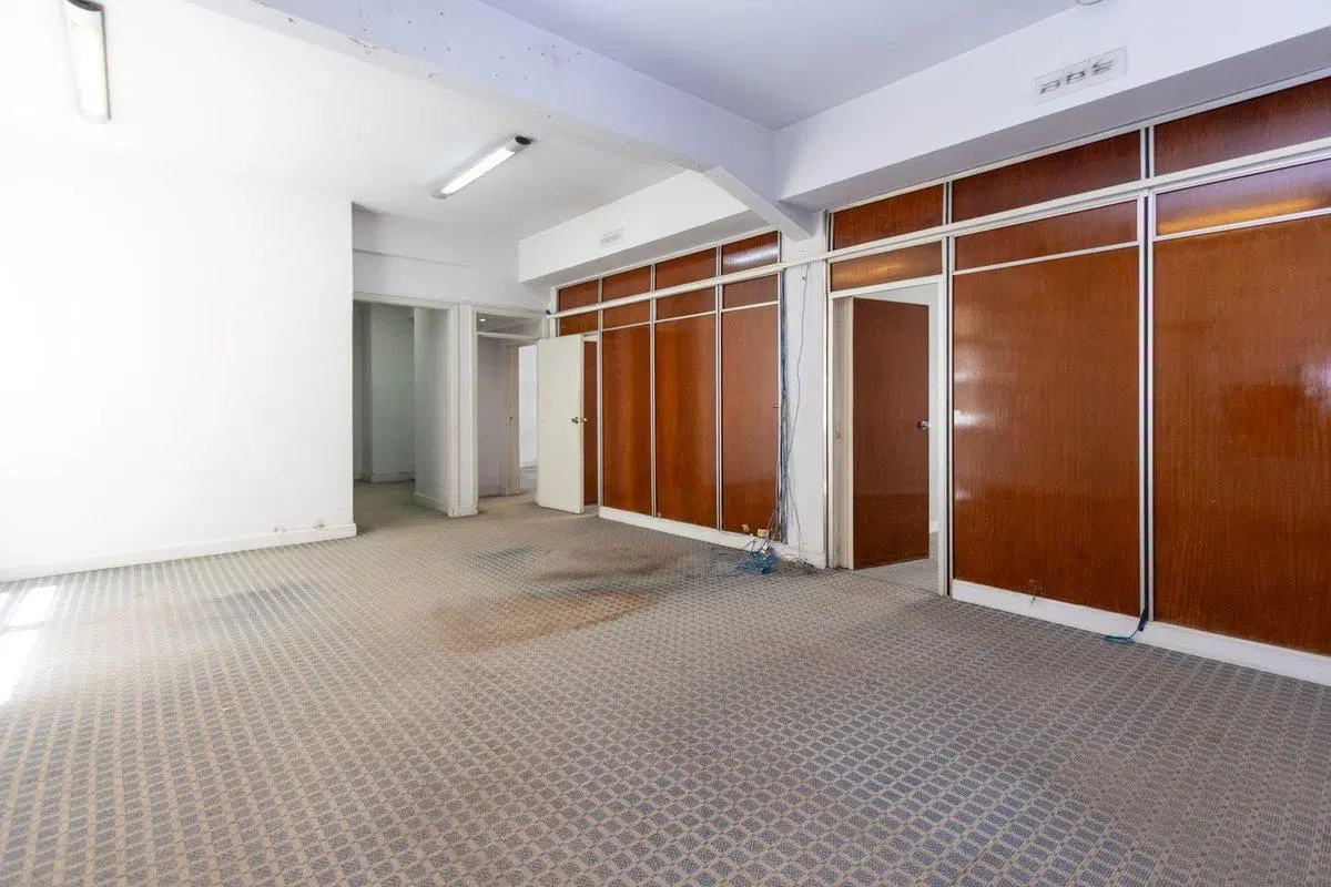 VENTA DE GRAN OFICINA COMERCIAL EN MICROCENTRO! 8