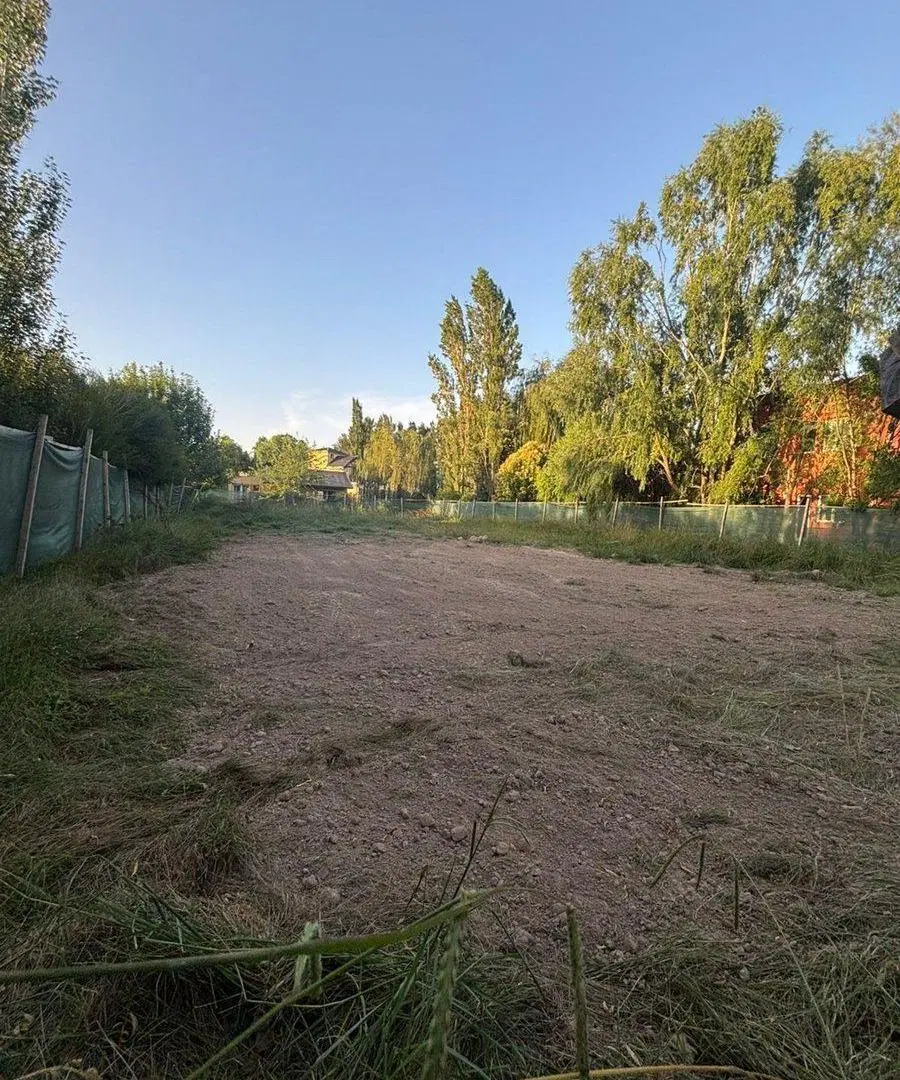 LOTE EN VENTA HARAS DEL SUR 1 CON 1200 M2 5