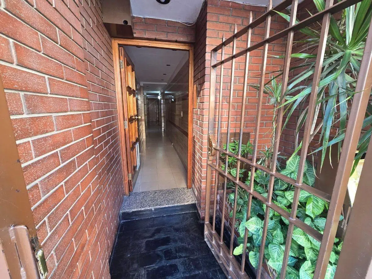 Departamento 3ambientes Cochera Urquiza A/CREDITO 3