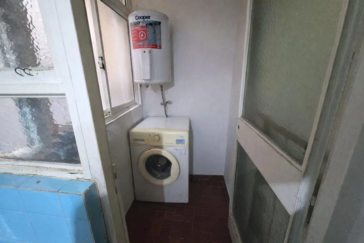 Departamento 3ambientes Cochera Urquiza A/CREDITO 4