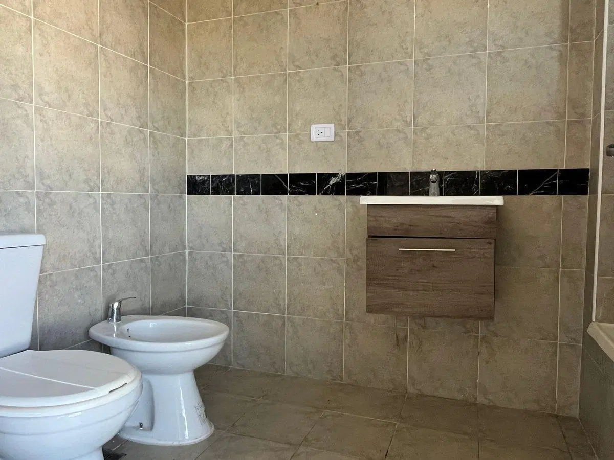 DEPTO MONOAMBIENTE PISO 5 VISTA ABIERTA CON BALCÓN 5