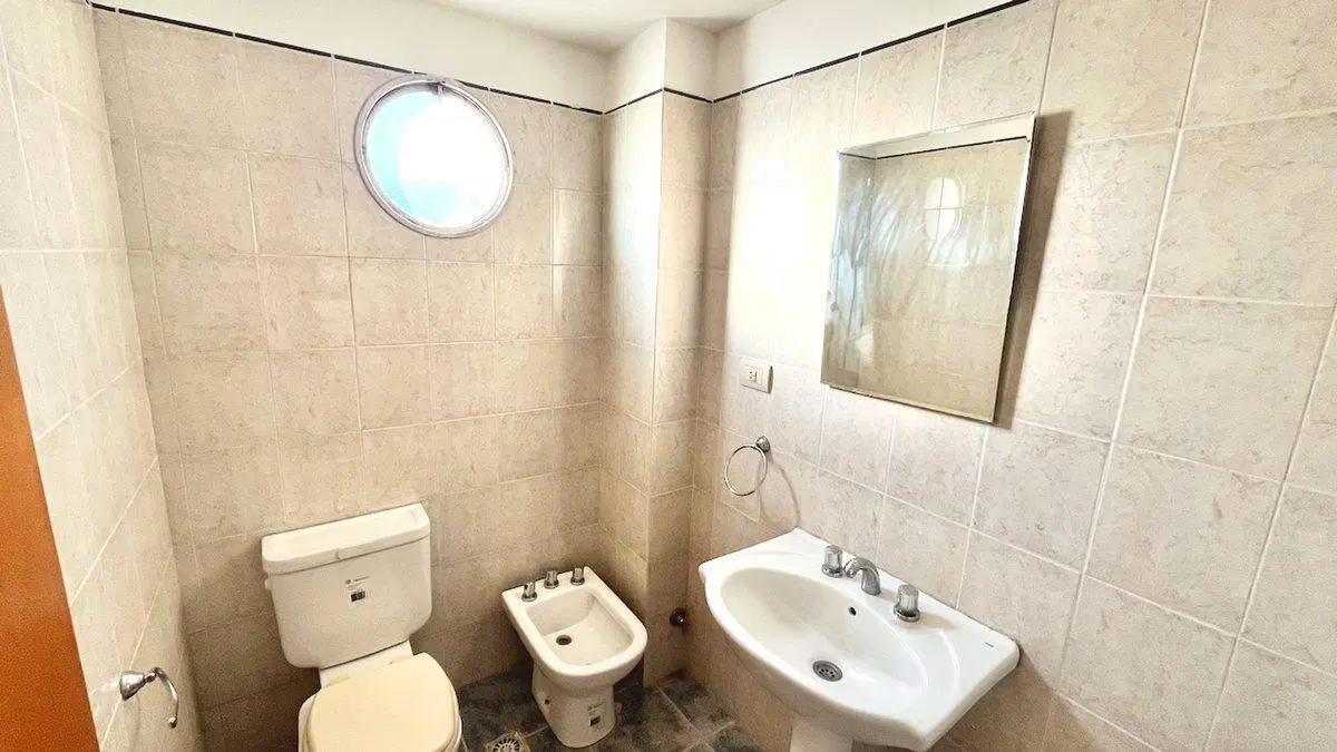 VENTA PH 2 ambientes Ramos Mejia PB Patio 55m2 5