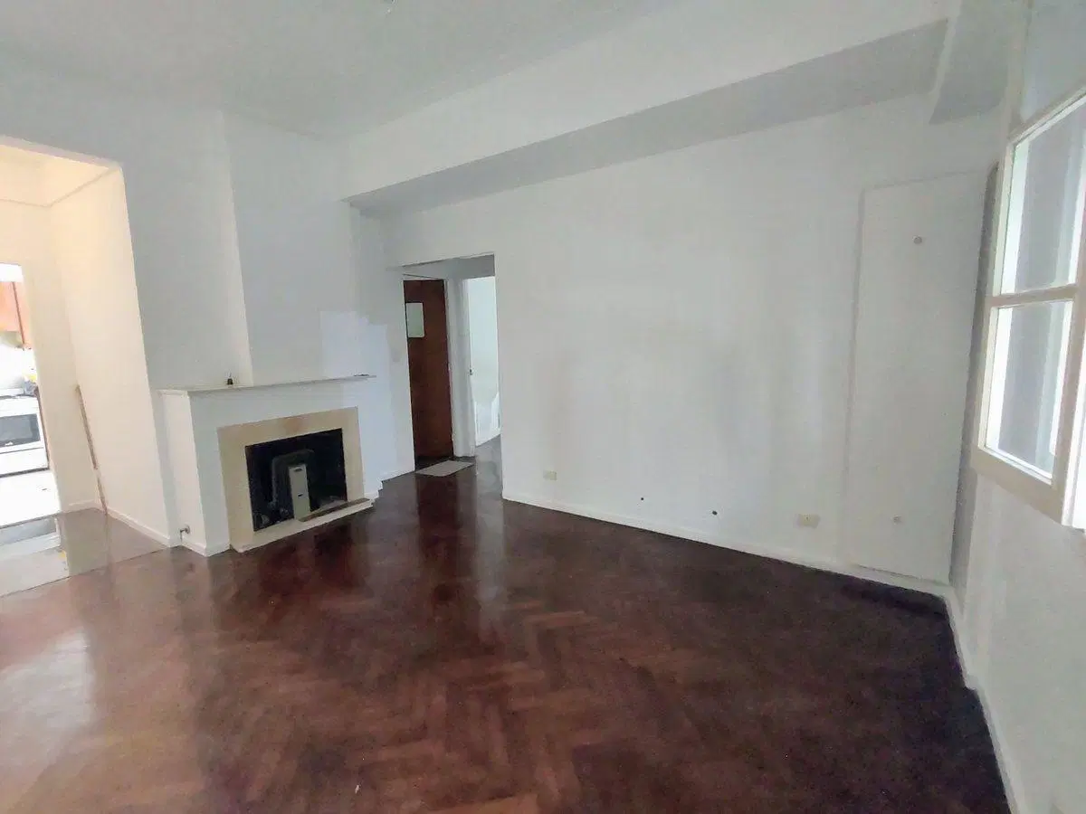 DEPARTAMENTO EN PB CON PATIO ESTILO PH EN BELGRANO 3