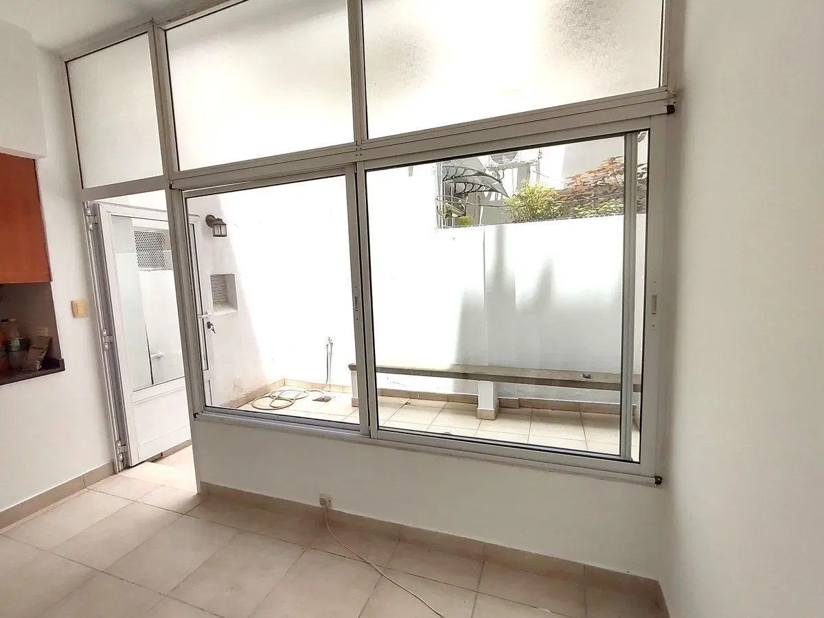 DEPARTAMENTO EN PB CON PATIO ESTILO PH EN BELGRANO 8