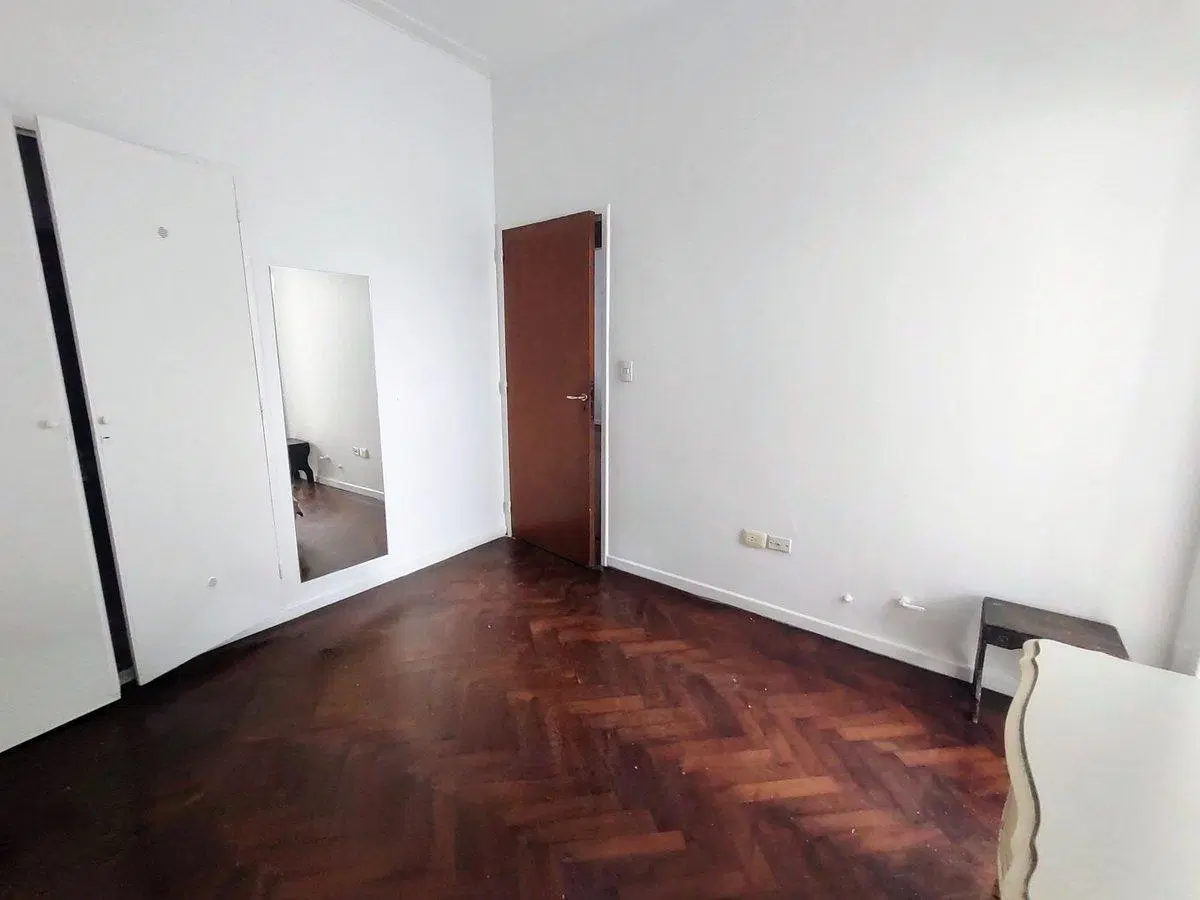 DEPARTAMENTO EN PB CON PATIO ESTILO PH EN BELGRANO 5