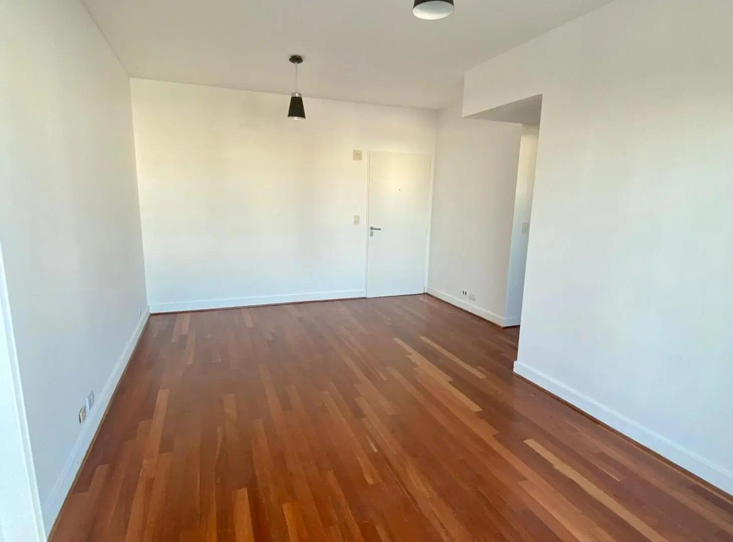 ALQUILER CABALLITO 2 AMBIENTES BALCON AMENITIES 4