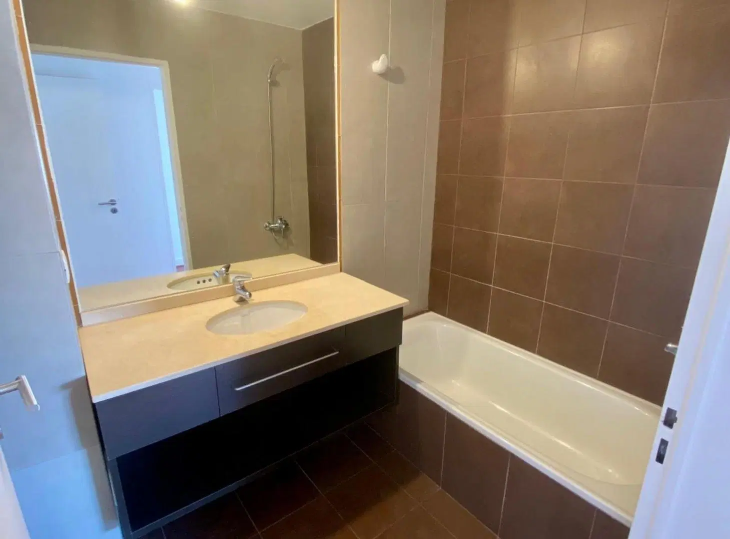 ALQUILER CABALLITO 2 AMBIENTES BALCON AMENITIES 5